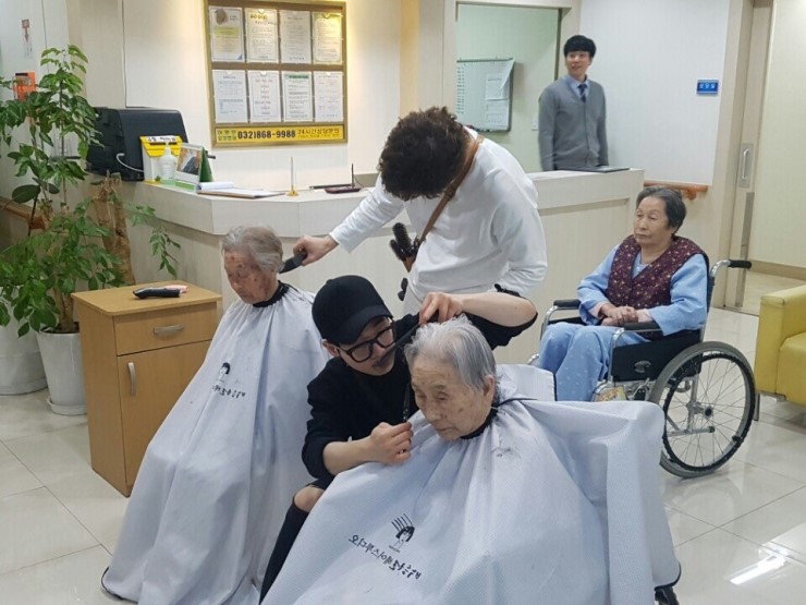 박승철헤어스투디오안산 이미지