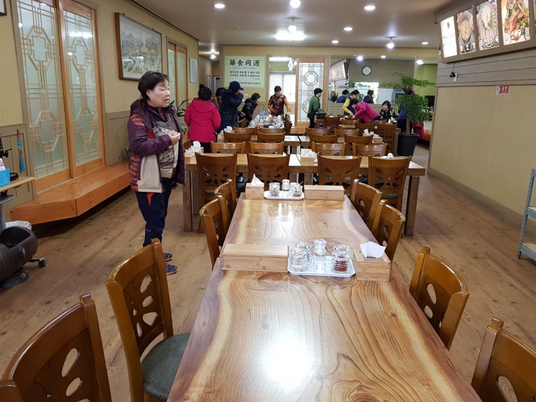 이원기사식당 이미지