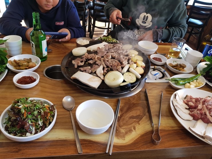 청향오리 이미지