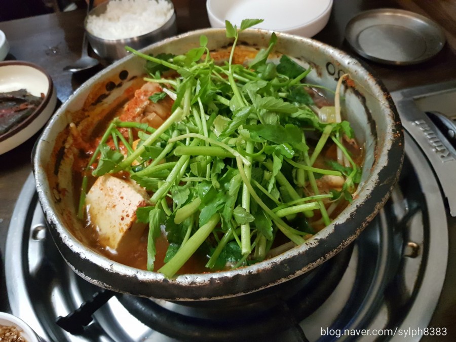 다미해물탕 이미지