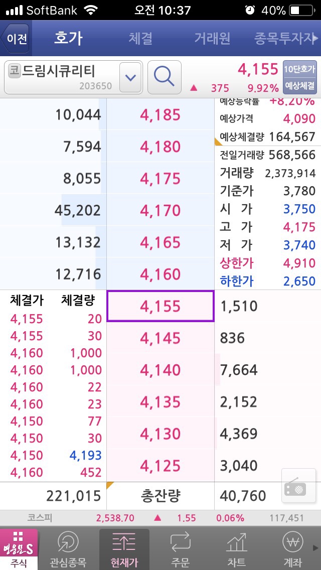 (주)카카오패밀리 이미지