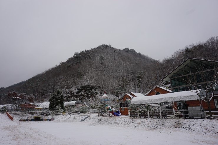 산모랭이풀내음 이미지
