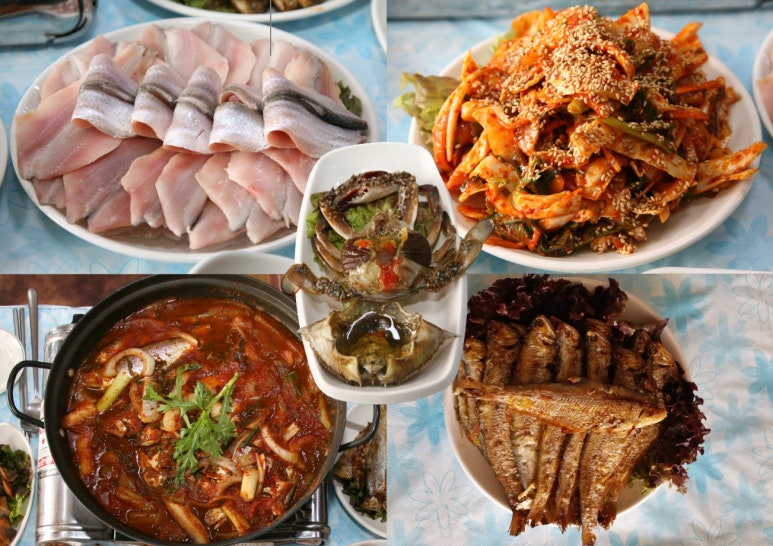 연백호 이미지