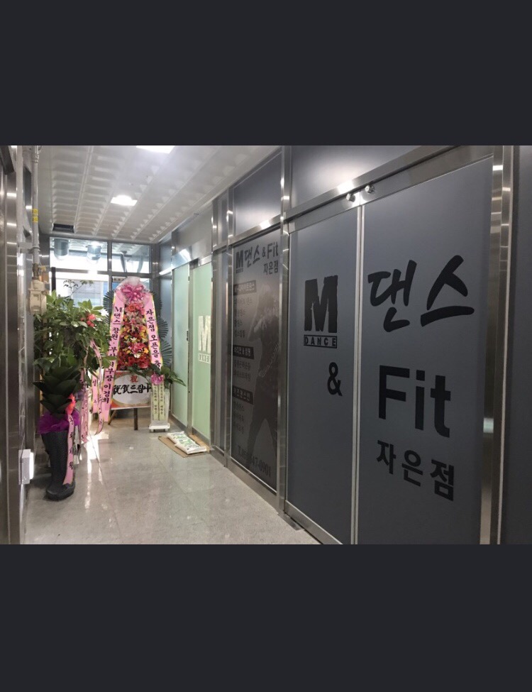 엠댄스핏 이미지