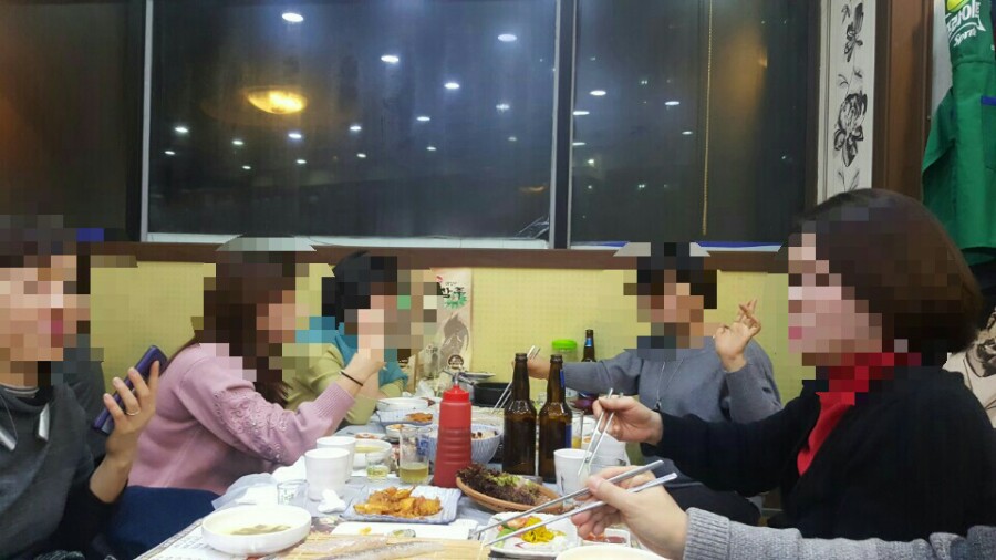 푸른도횟집 이미지