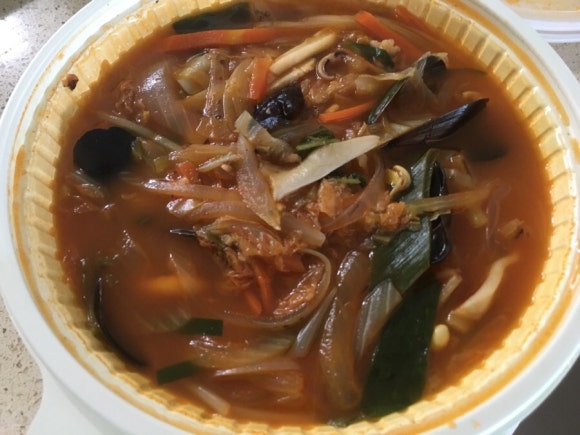 양자강반점 이미지