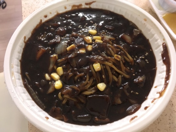 양자강반점 이미지