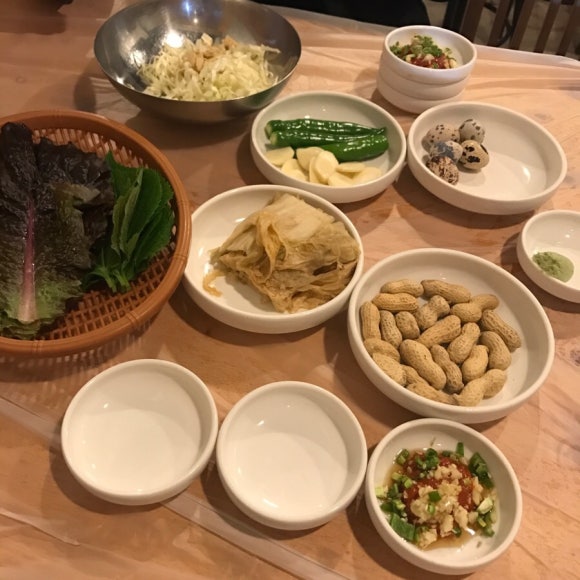 가야도매횟집 이미지