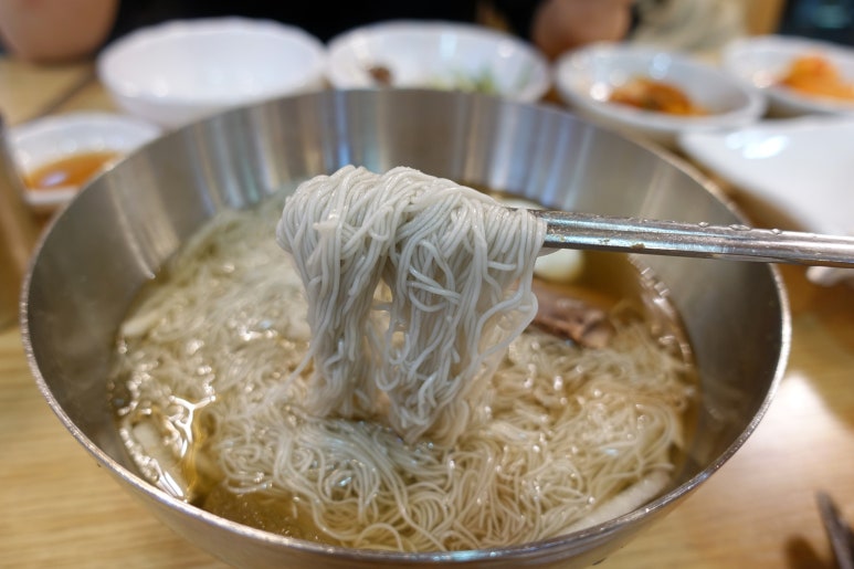 명동면옥 이미지