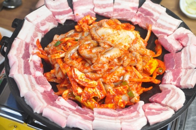 삼보가든 이미지