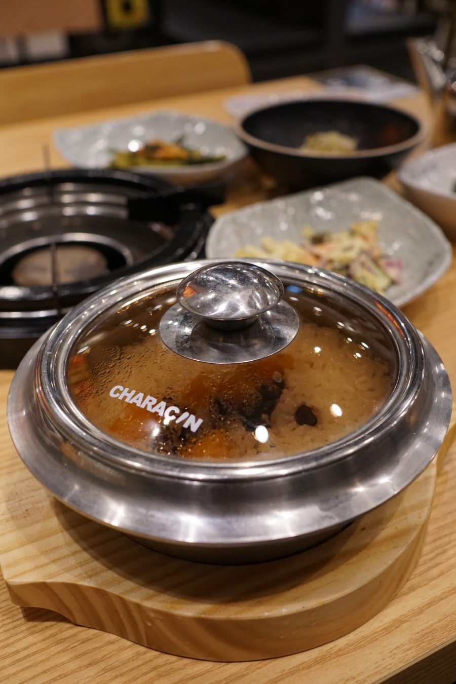고래식당 이미지