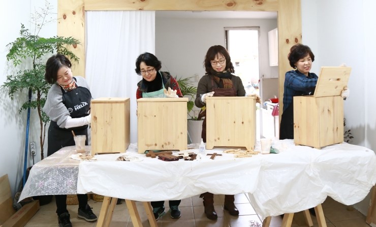 대한예수교장로회구덕교회 이미지
