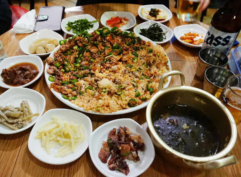 마차타이 이미지
