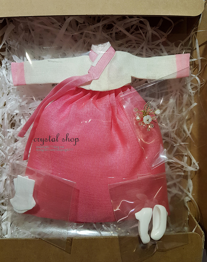 꽃지한복 이미지