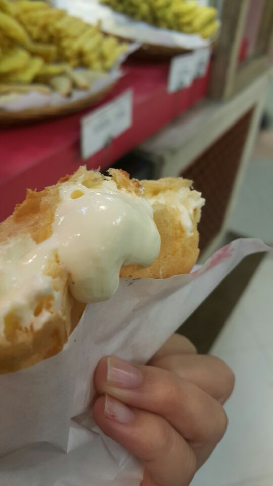 일란떡볶이 대표 사진