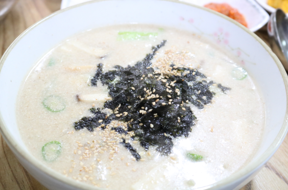 봉평막국수 이미지