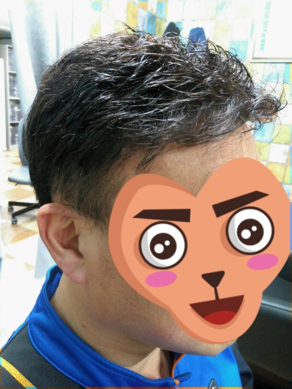 두림가발 이미지