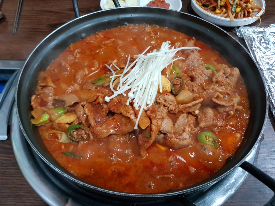 삼순이삼겹살 이미지