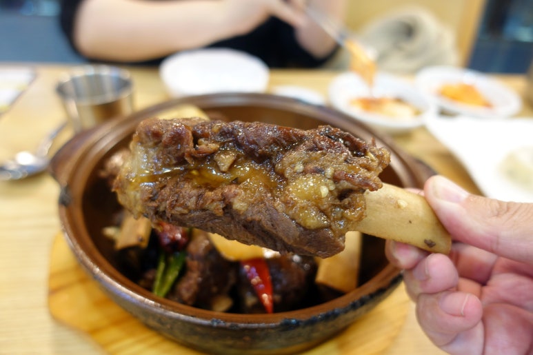 명동면옥 이미지