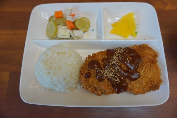 햇살밥상 이미지