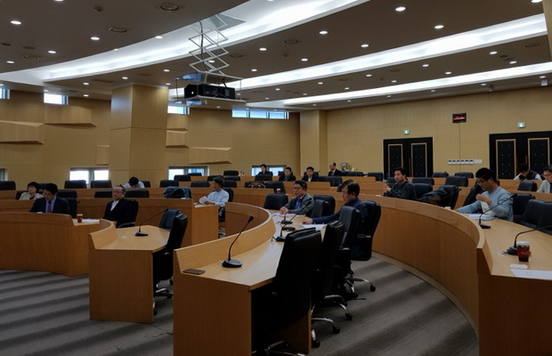 한국리더십훈련원 이미지