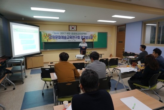 영월전통문화예술원 이미지