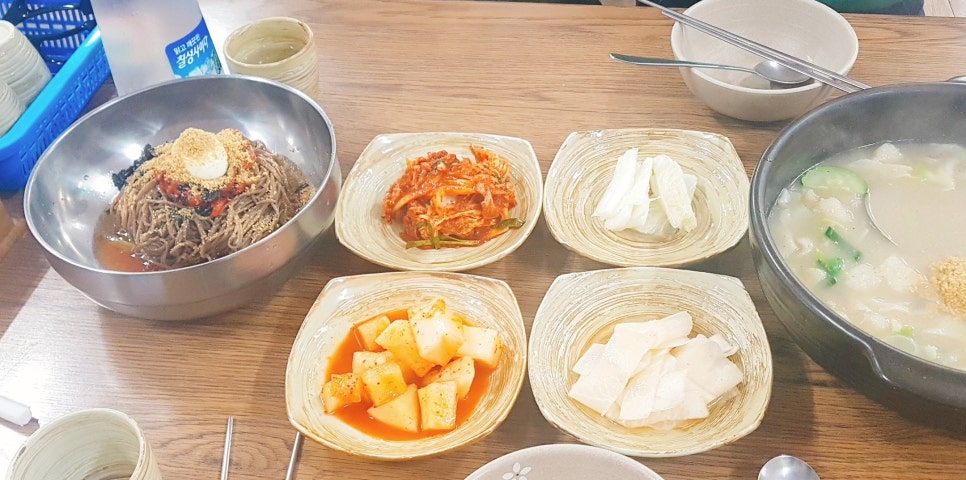 삼막집막국수 이미지