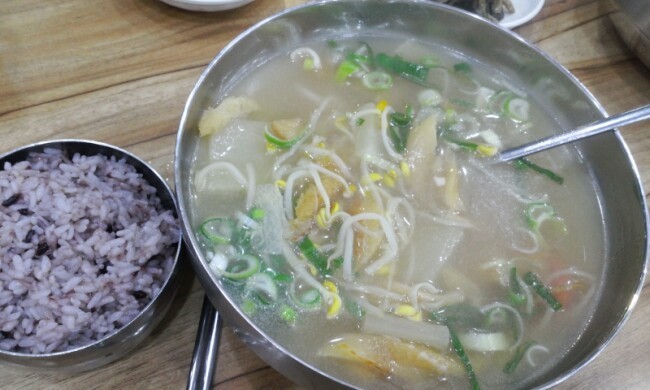 명태어장 이미지