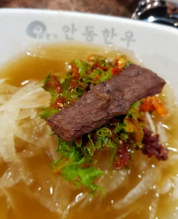 안동한우청담본가 이미지