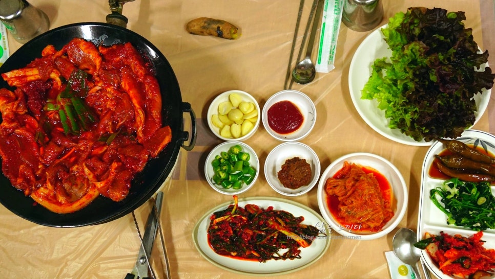 양평정육점 이미지