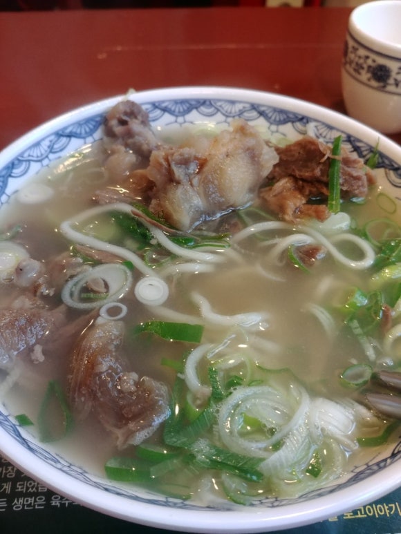 홍콩우육탕면 이미지