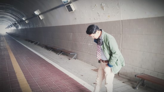 군산항주유소 이미지