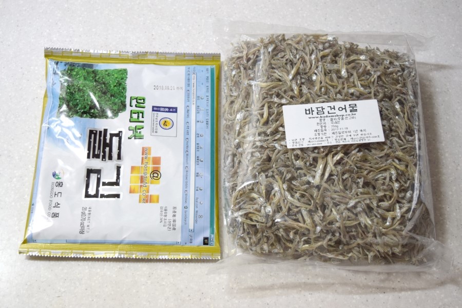 바담건어물 이미지