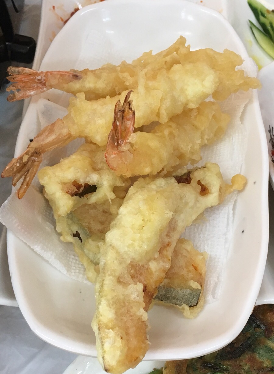 산호초밥 이미지