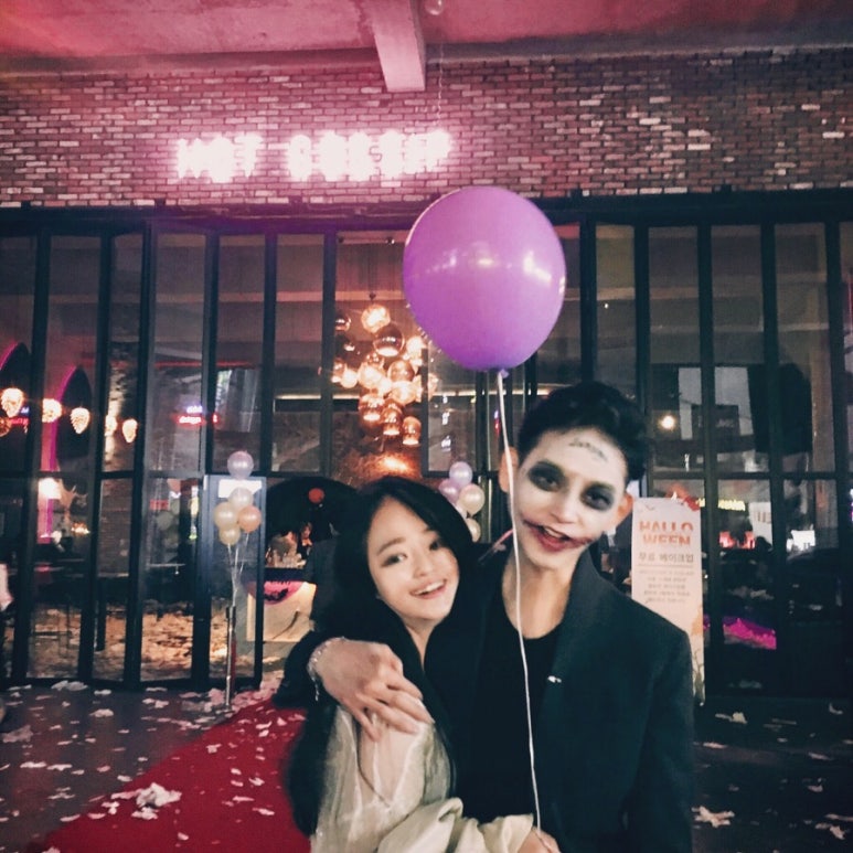 훈남노래클럽 이미지
