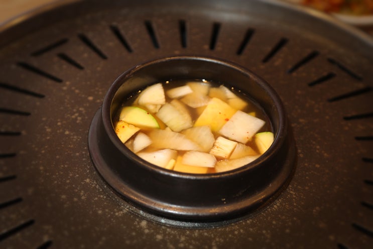 한상에 소두마리 이미지