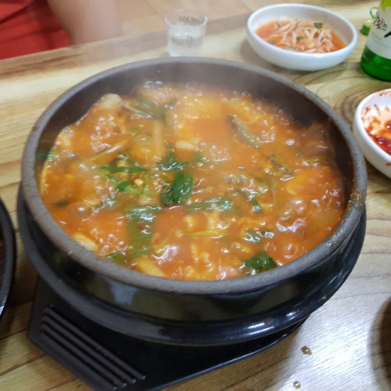 덕성매운탕 이미지