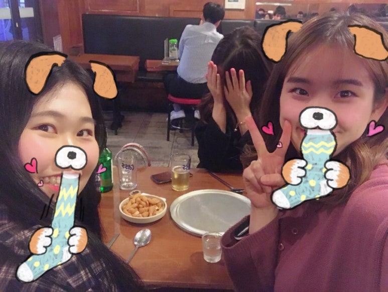 엔젤리너스(조치원점) 이미지