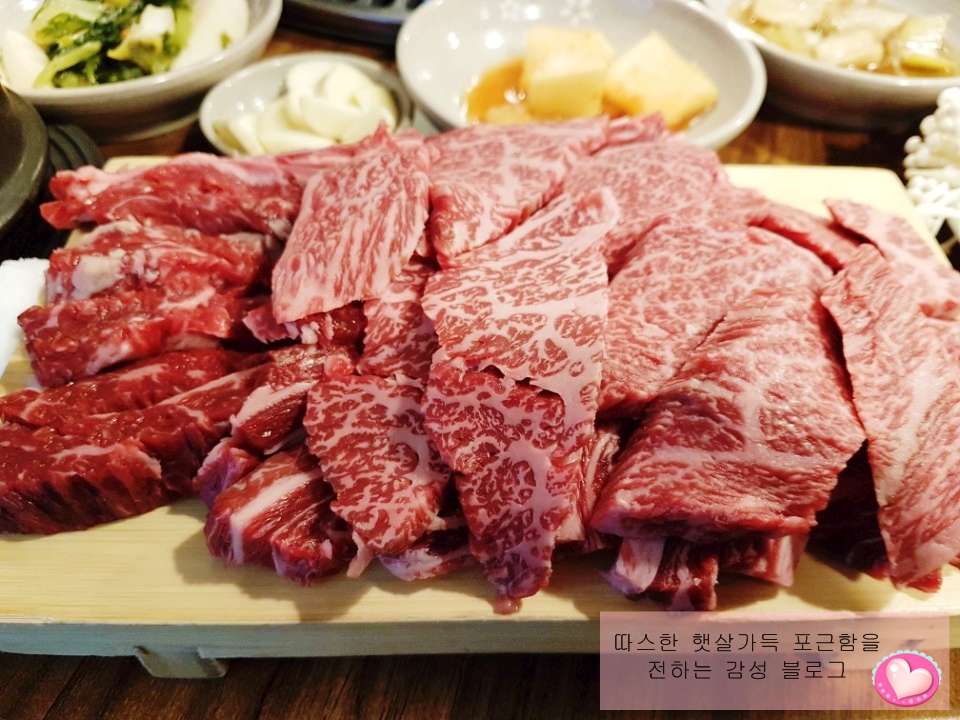 유가네정육식당 이미지