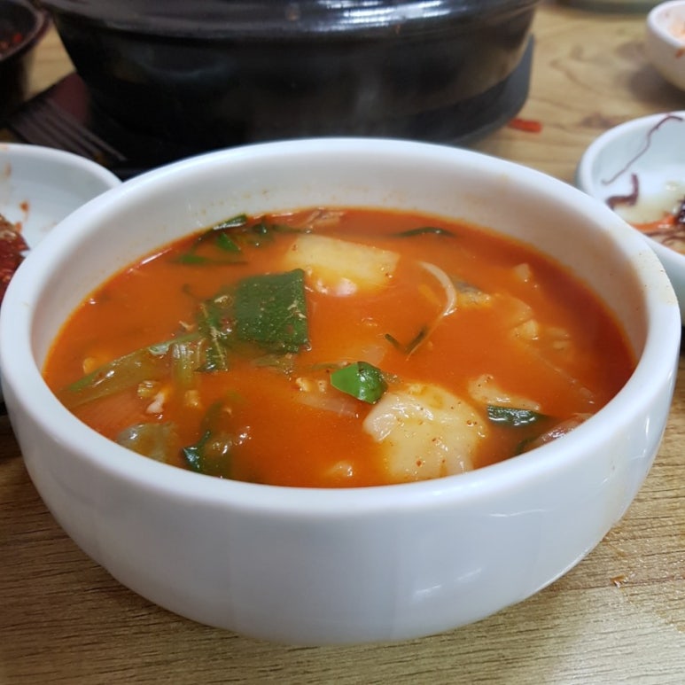 덕성매운탕 이미지