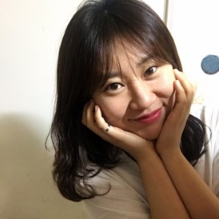 비커머플라워헤어 이미지