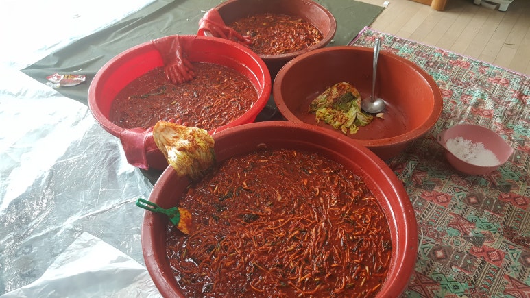 처가집젓갈 이미지