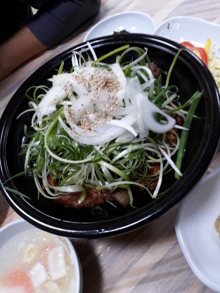 일로연탄불고기 이미지