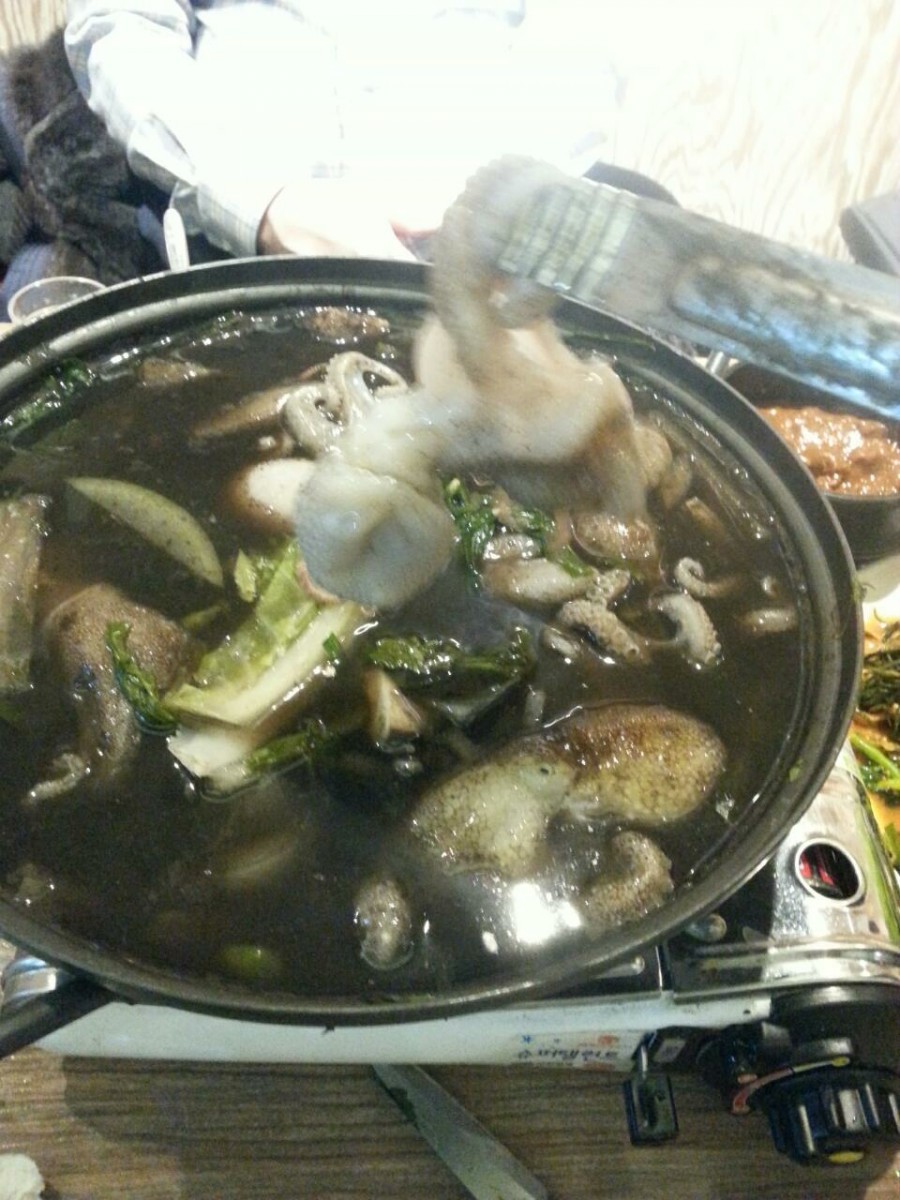 달 커피 숖 이미지