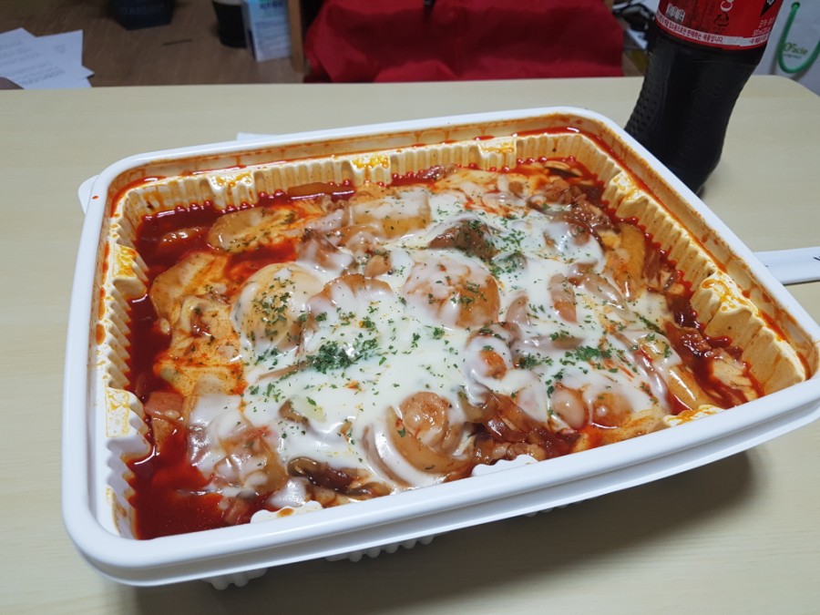 황궁찜닭 이미지