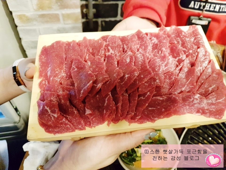 유가네정육식당 이미지