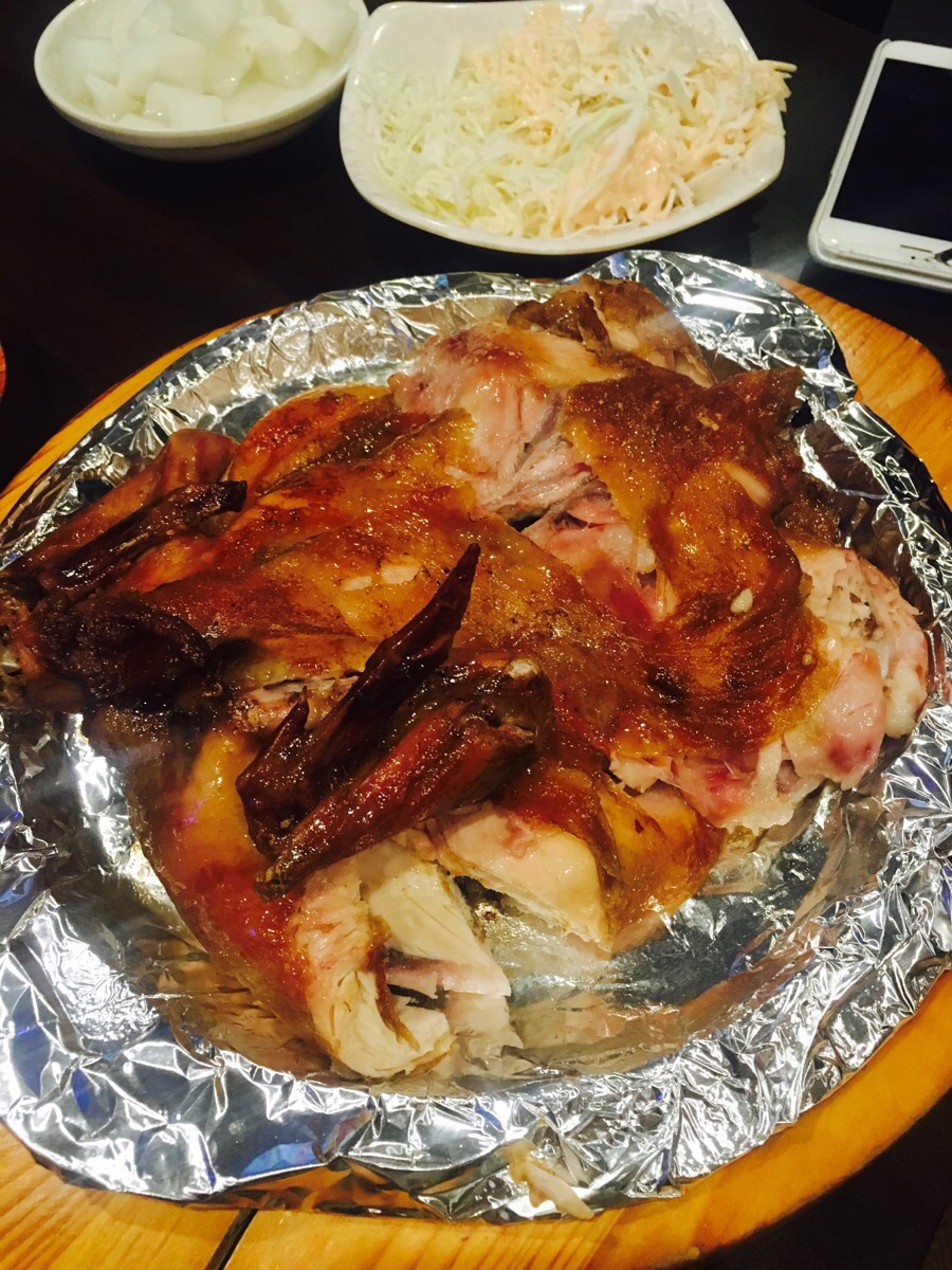 오크닭 이미지