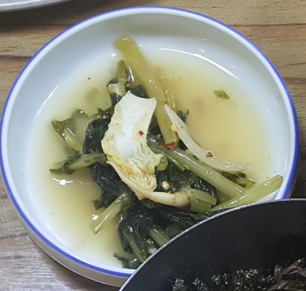 봉평동치미막국수 이미지