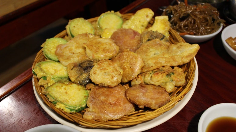 처가반찬 이미지