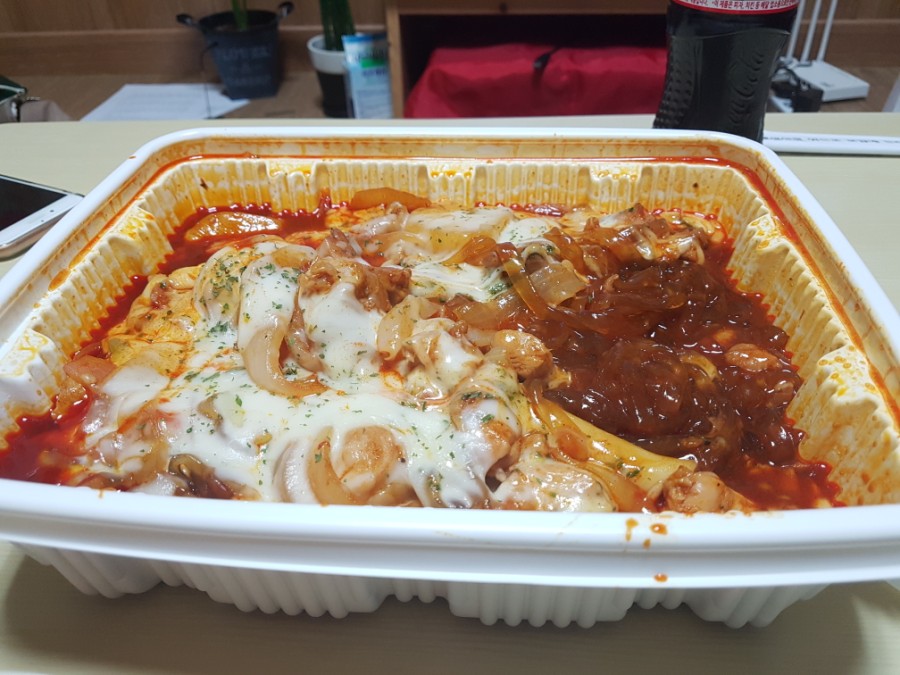 황궁찜닭 이미지